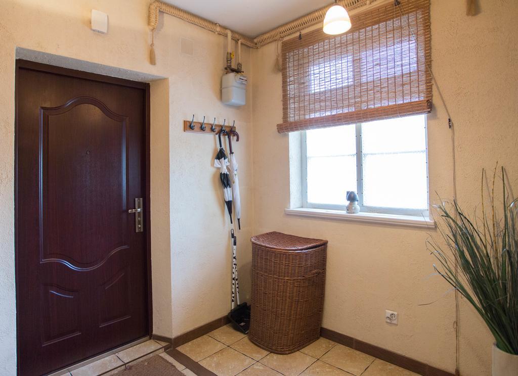 Apartament Plaza Danzig Exterior foto
